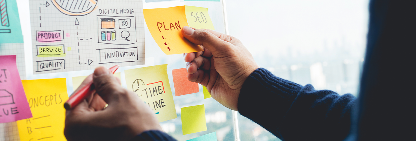 strategy planning