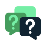 Question Mark Icon