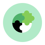 Seamless integration Seamless integration