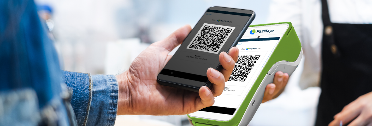 qr code scan