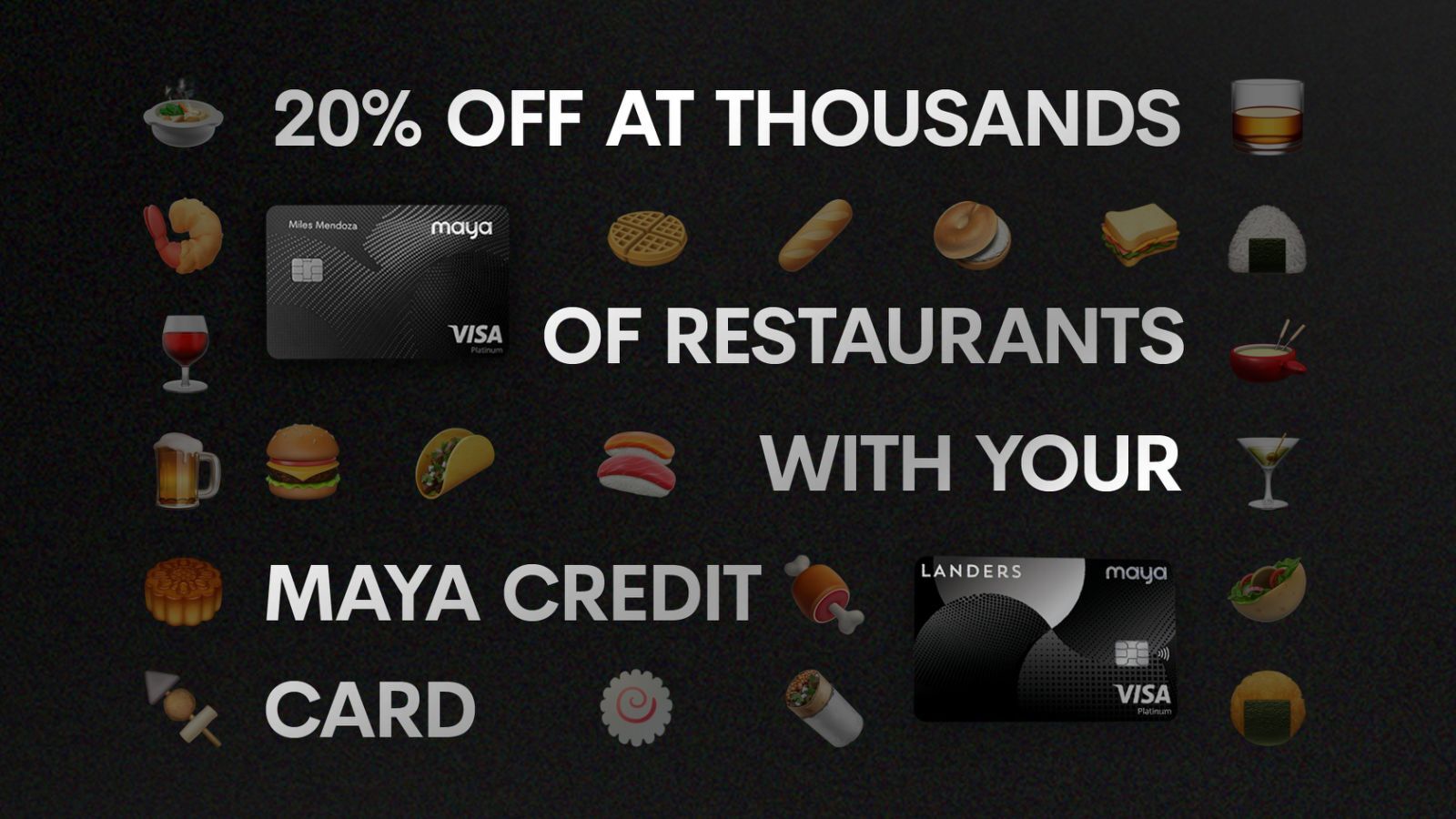 Card one