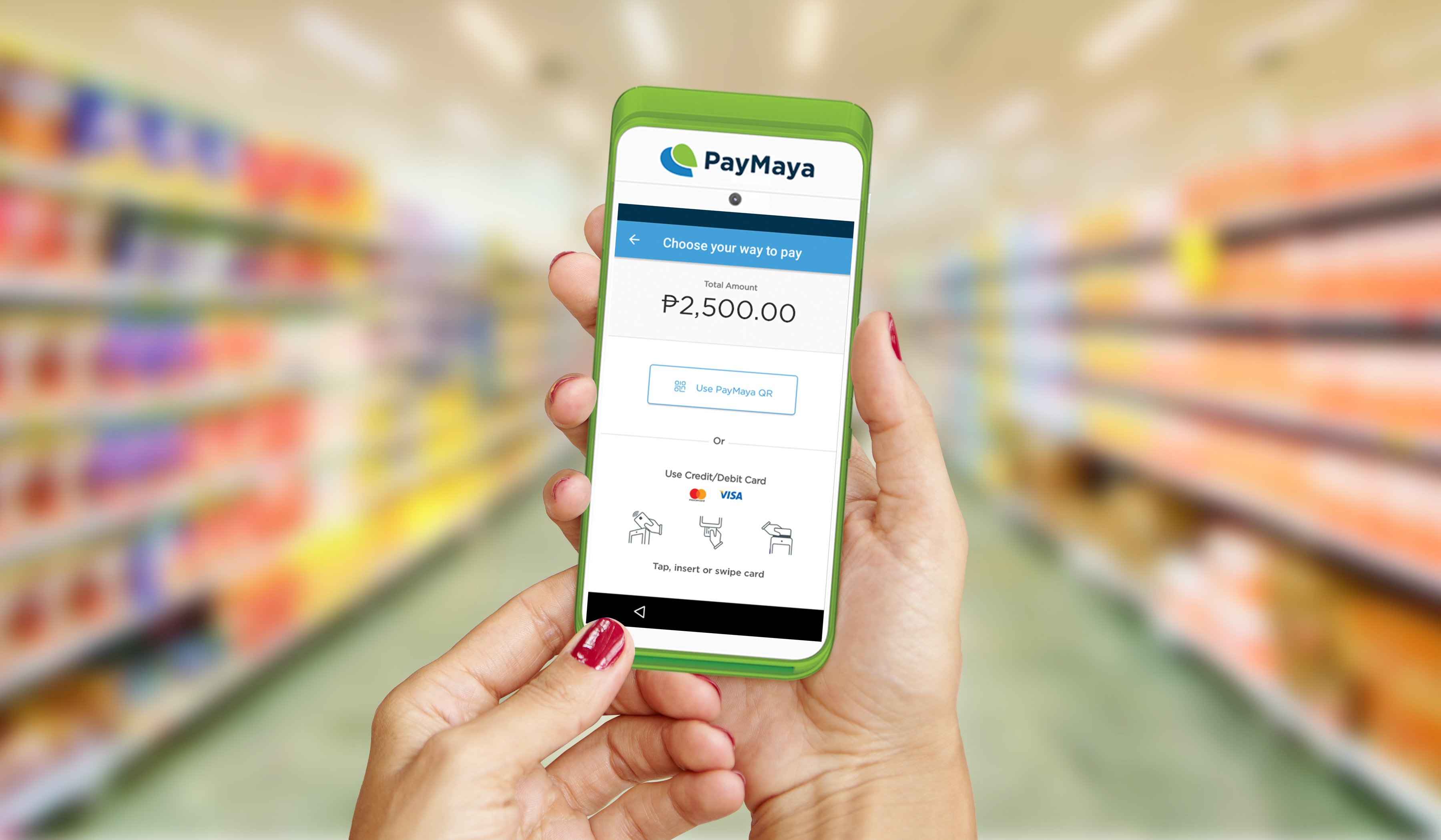 4 Easy Strategies for Increasing Your Supermarket Sales