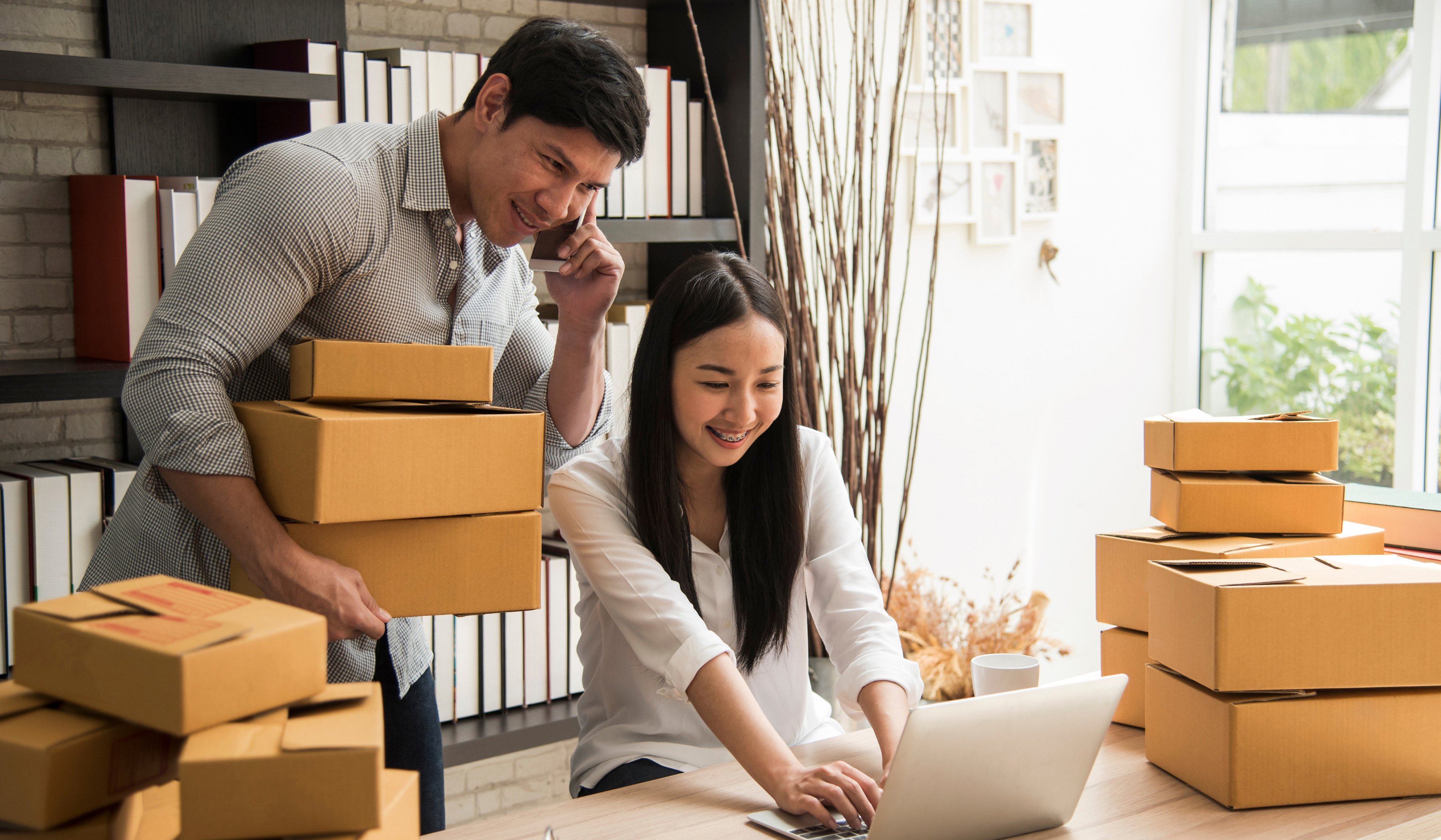 8 Features to Make Your Ecommerce Website More Hardworking