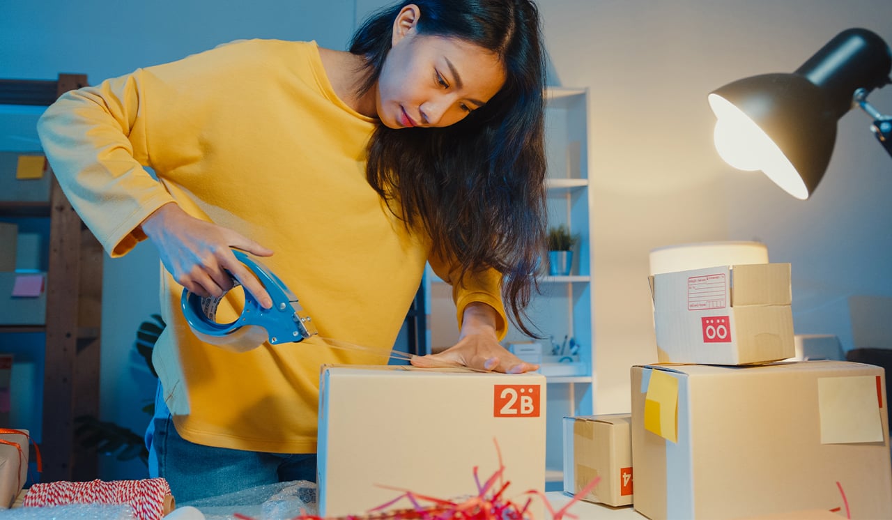 5 Characteristics of Brilliant and Successful Side Hustlers