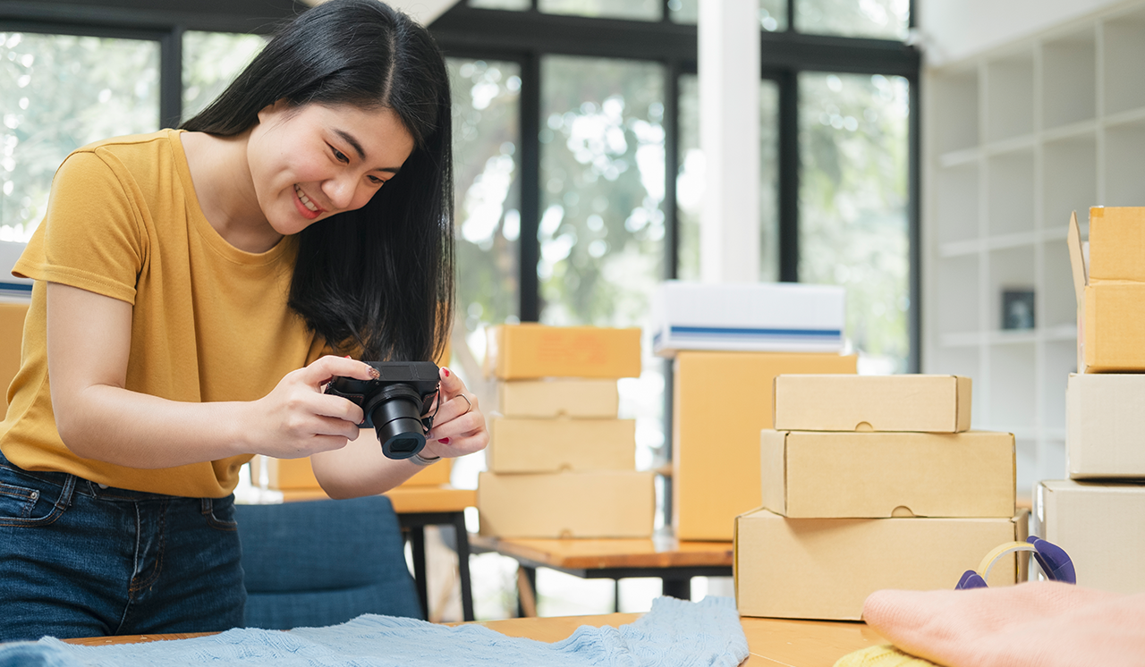 4 Tips for Turning Your Weekend Project into a Business