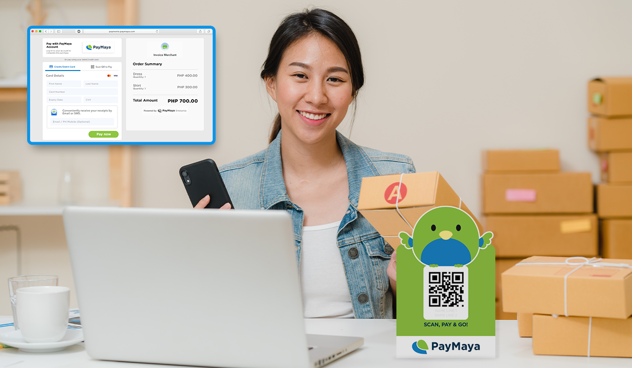 3 Maya Enterprise Services to Help Your Small Business