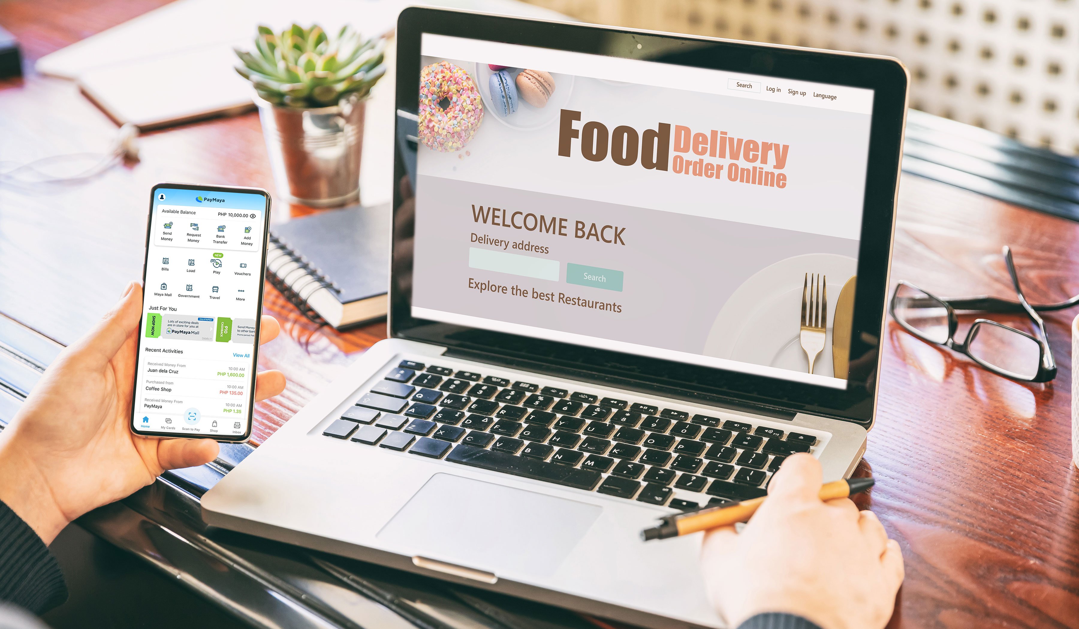 3 Characteristics of a Future-Ready Restaurant Business