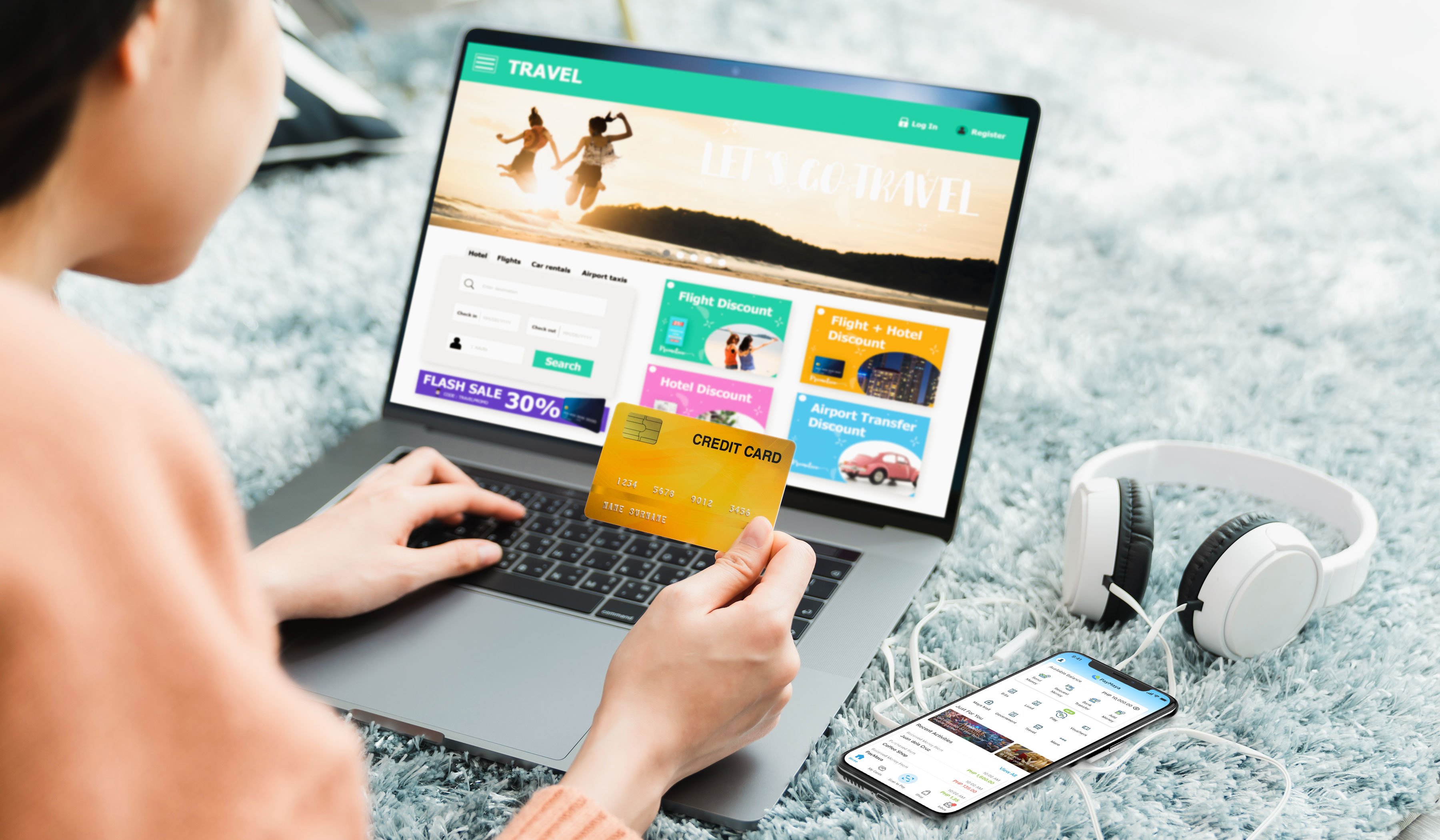 4 Ways to Encourage Customers to Travel Responsibly in 2021