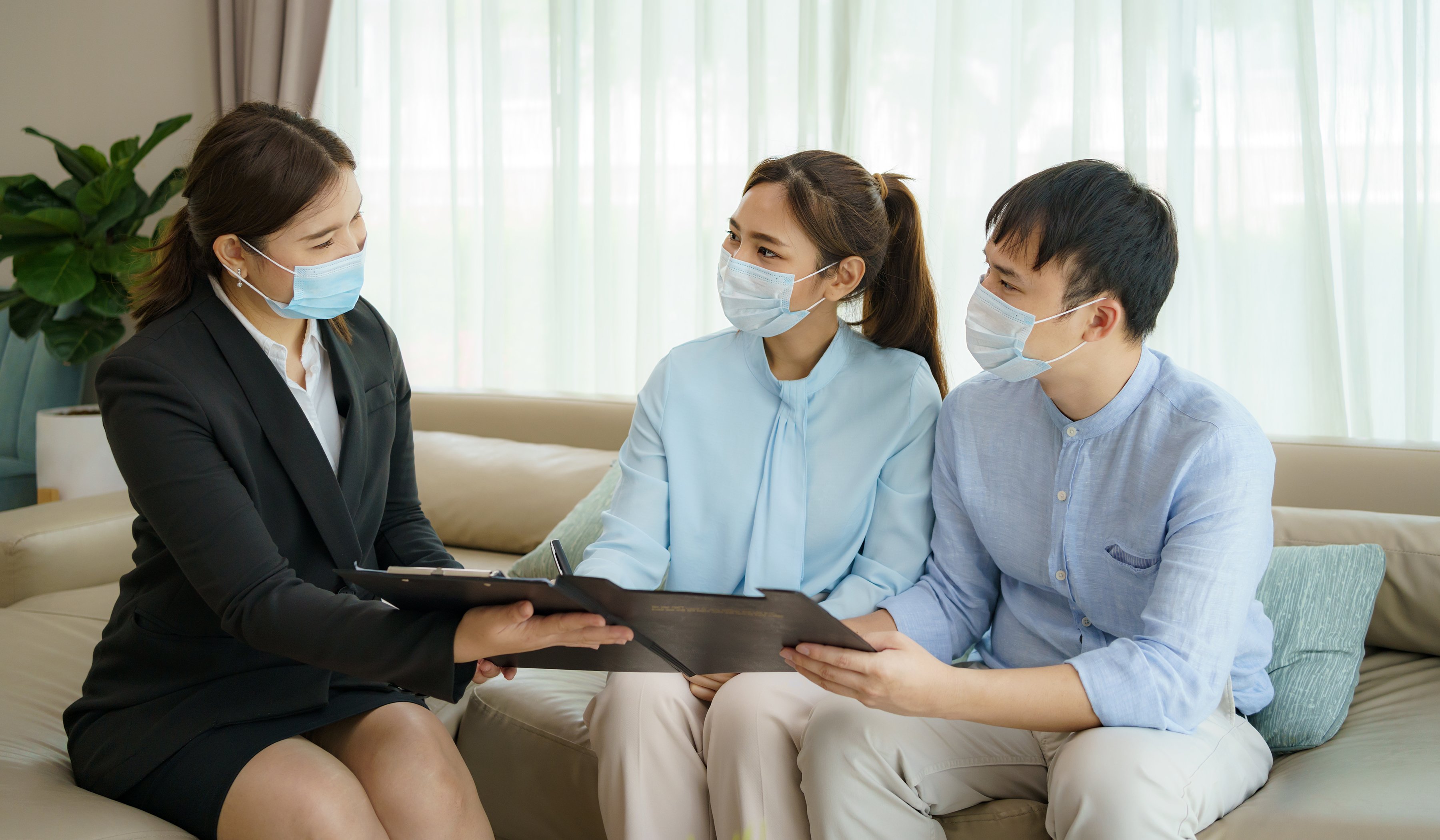 5 Lessons from Insurance Companies: Dealing w/ a Public Health Crisis