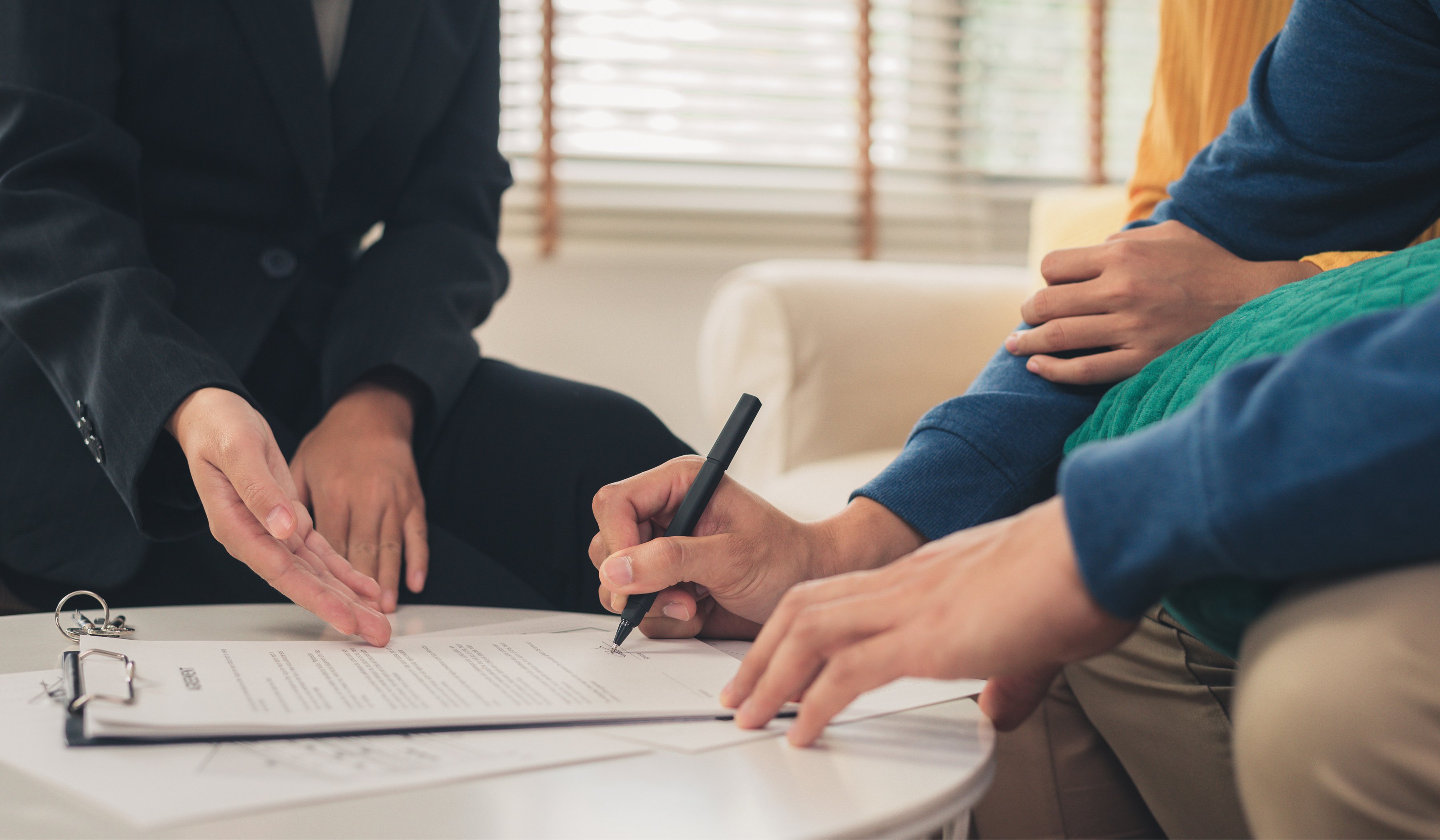The Pandemic, Life Insurance: 3 Reasons Why It's Seeing a Resurgence