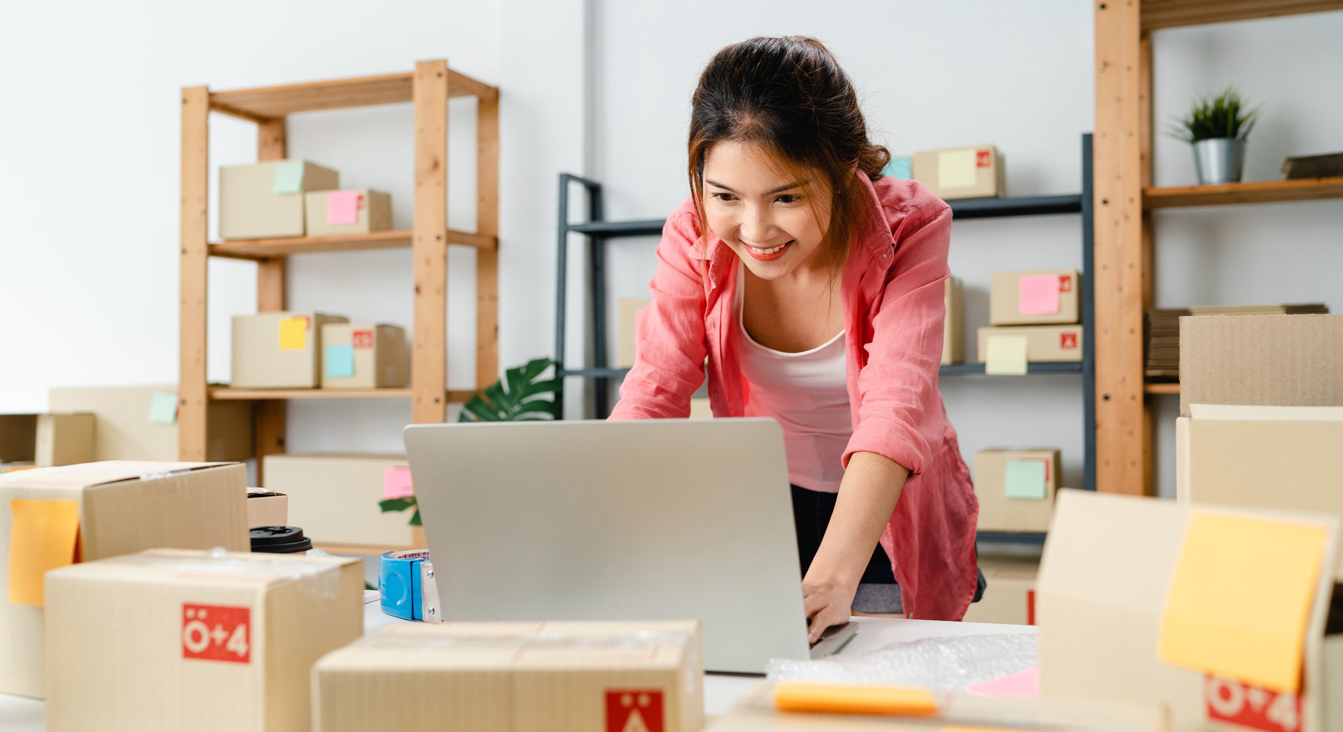 6 Platforms to Consider When Selling Your Products Online