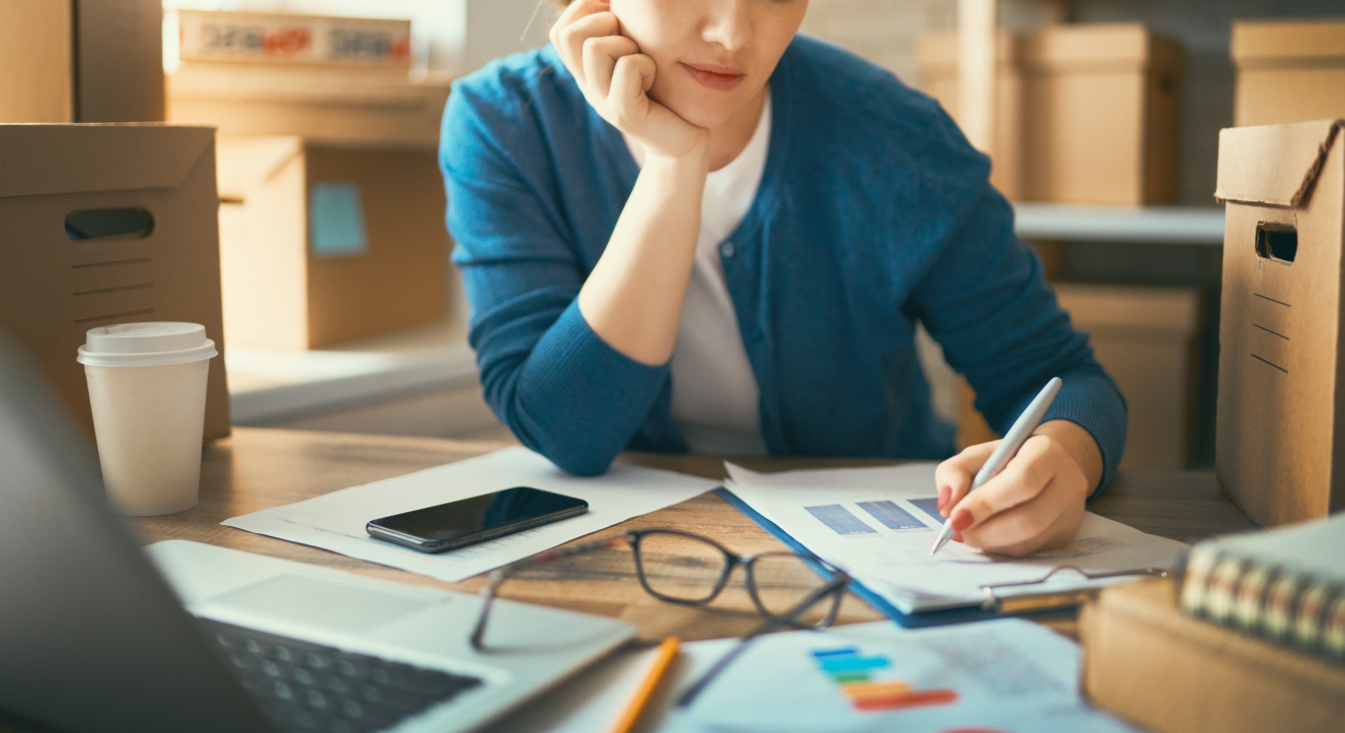 A Quick Checklist for Setting Up a New Online Store from Scratch