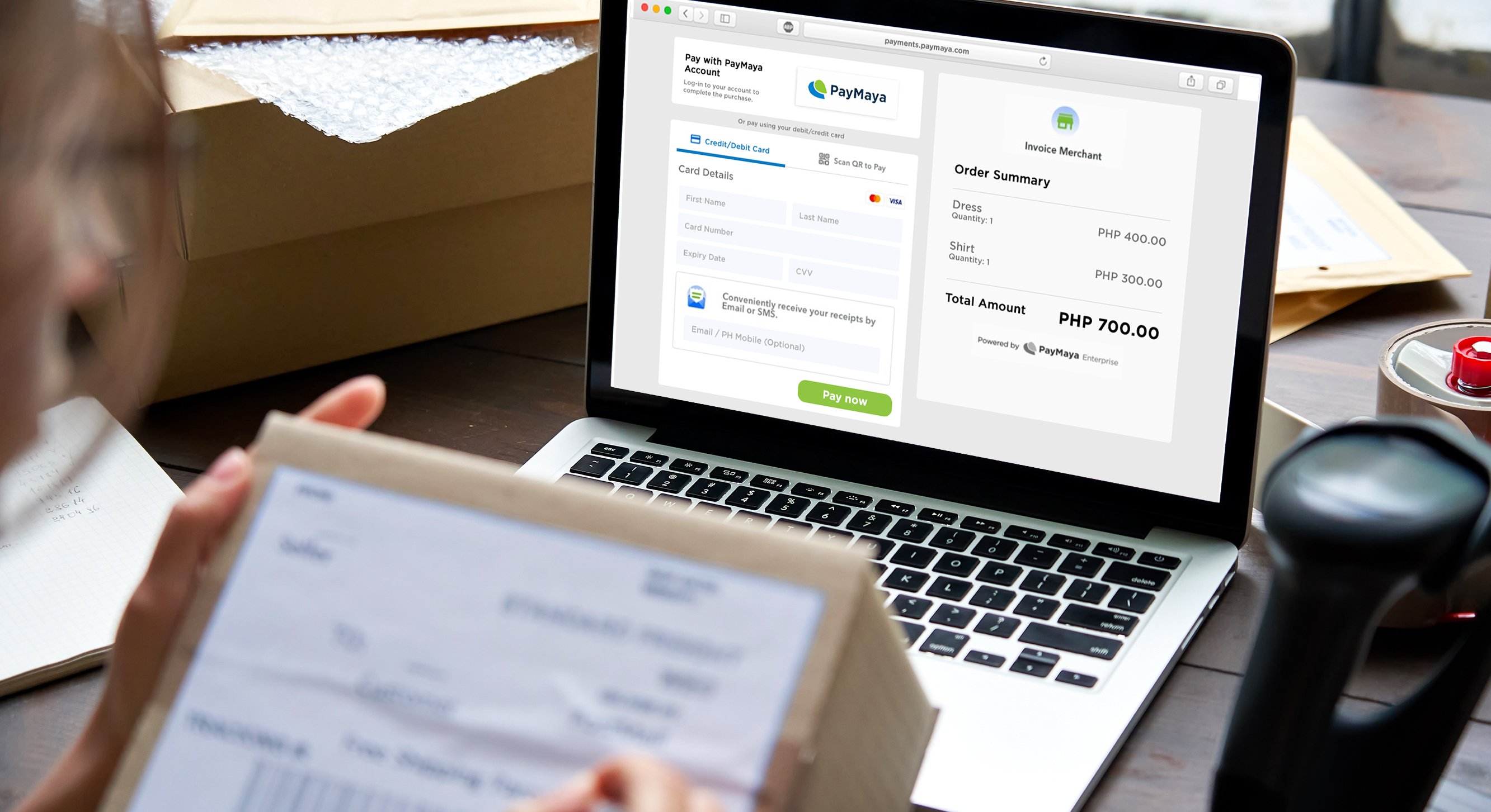 Which Maya Services Are Best for Your Ecommerce Business?