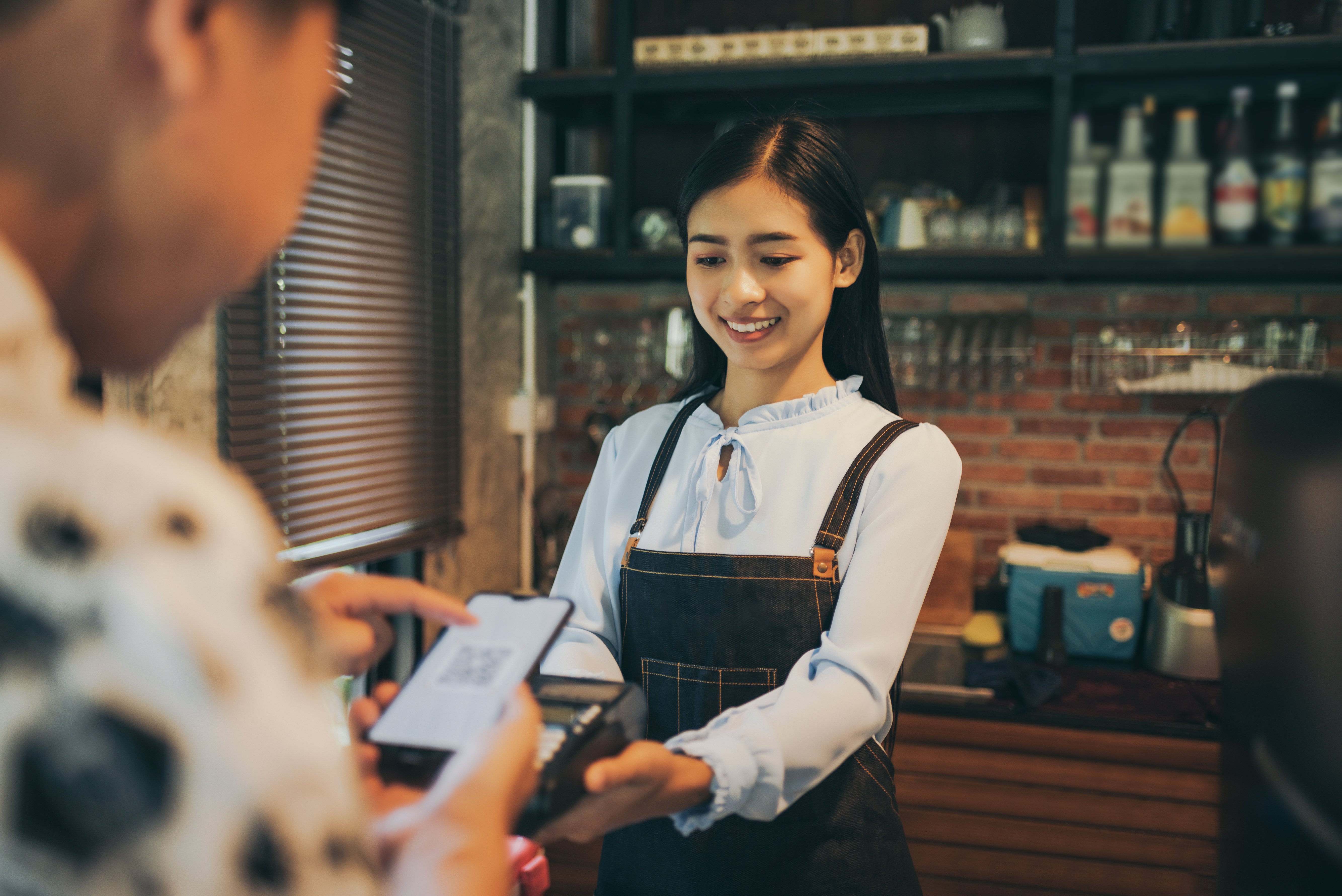 5 Good Reasons to Upgrade Your Store's Credit Card Terminal