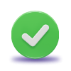 Create an account web banner