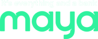 maya logo