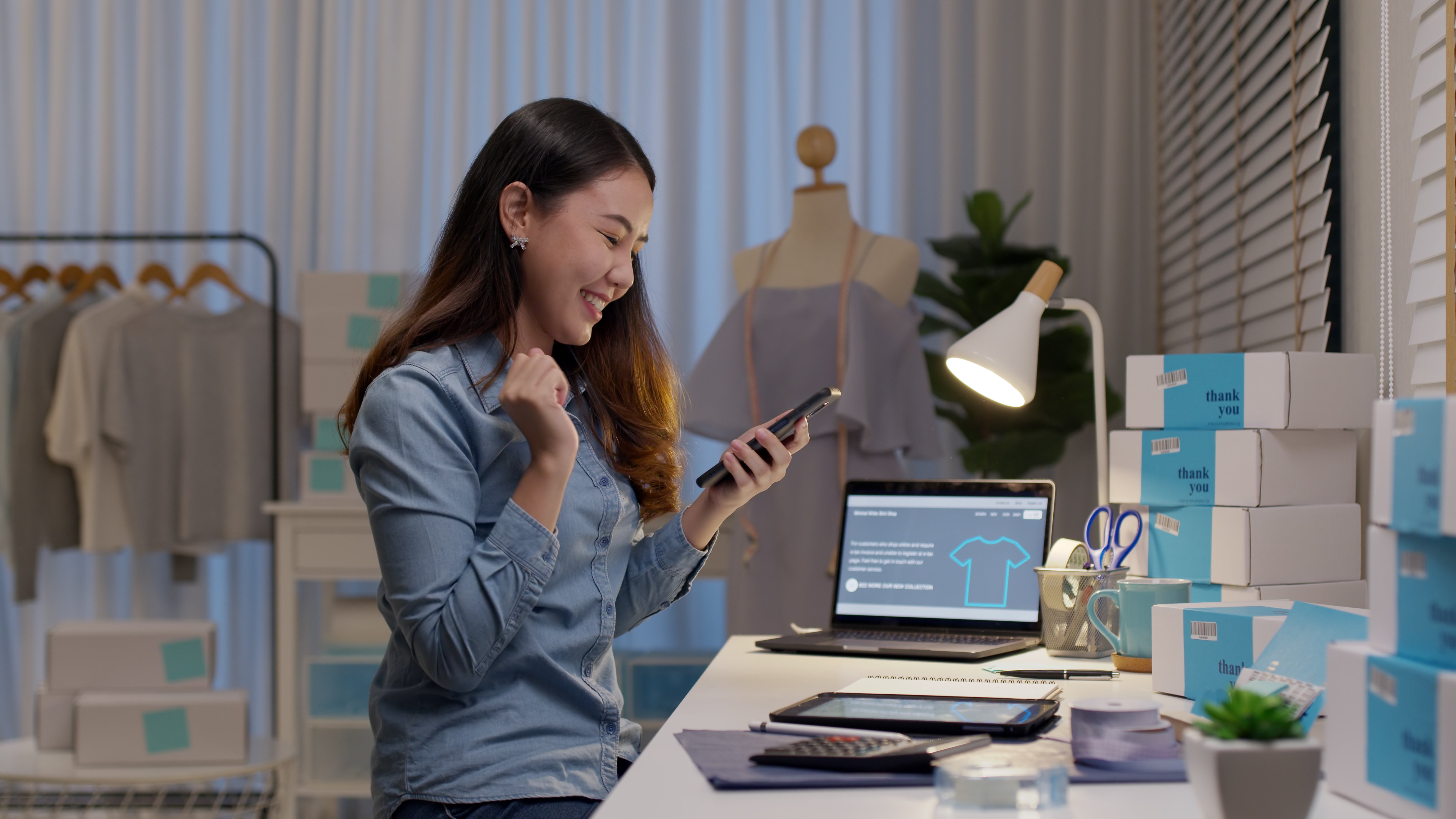 5 Visual Elements That Can Help Your Online Store Stand Out