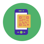 Maya QR