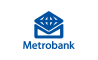 Metrobank Logo