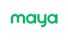 Maya Logo