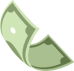 paper bills floating 1