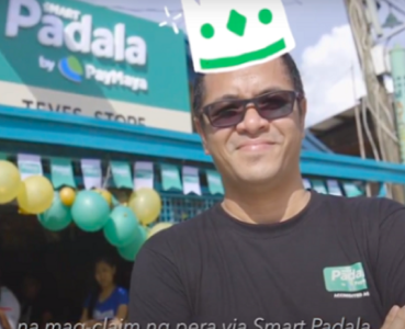Kilalanin si ka-Partner Rommel Gamora Teves ng Tinambac, Camarines Sur
