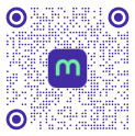 Maya Center QR Code