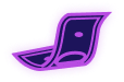 money purple