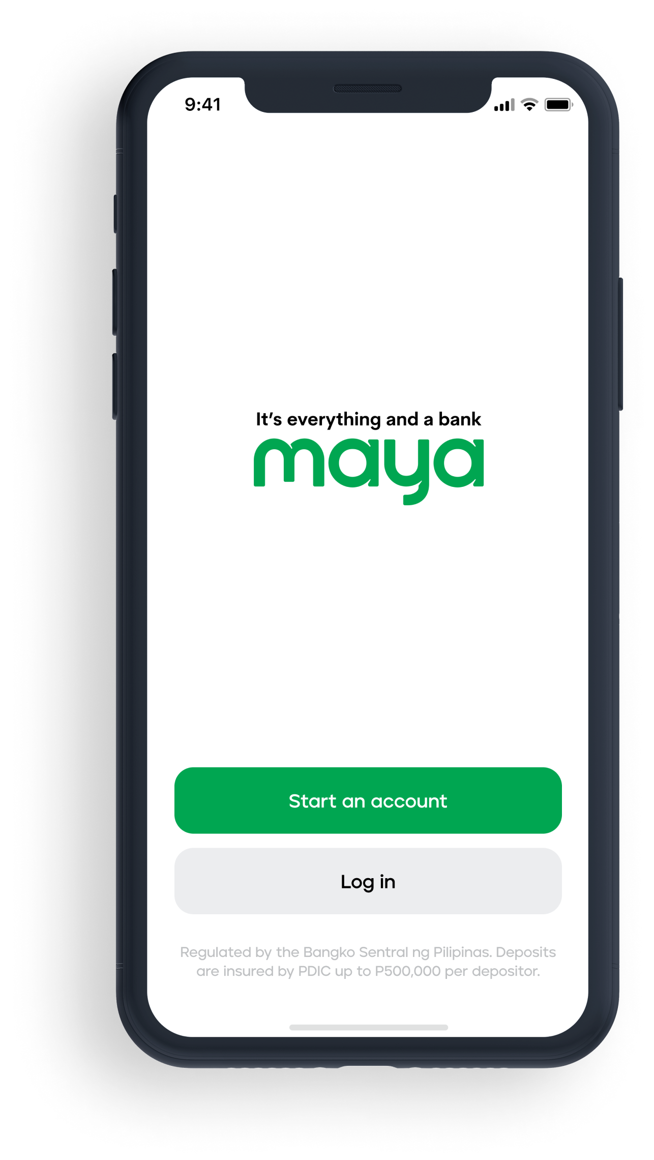 create an account create an account