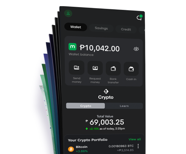 Crypto Phone Crypto Phone