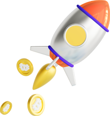 crypto-rocket crypto-rocket