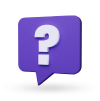 Question Mark Icon