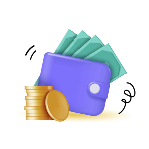 Cash In icon