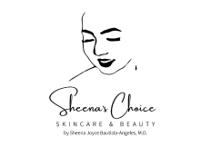 Sheena's Choice