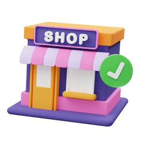 Shop