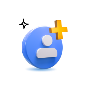 Upgrade Account icon