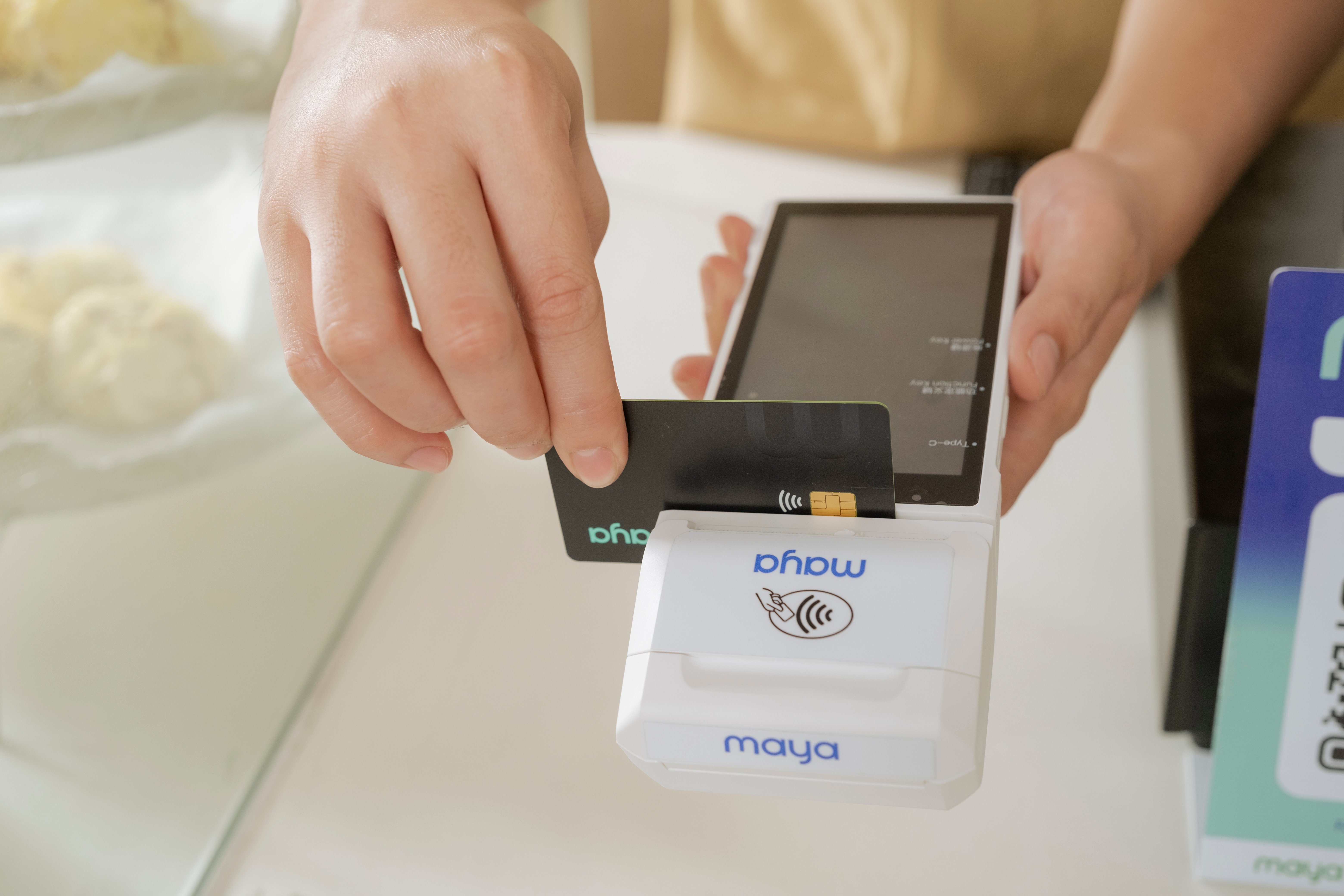 7 Signs That You Should Replace Your Store's Credit Card Terminal Soon