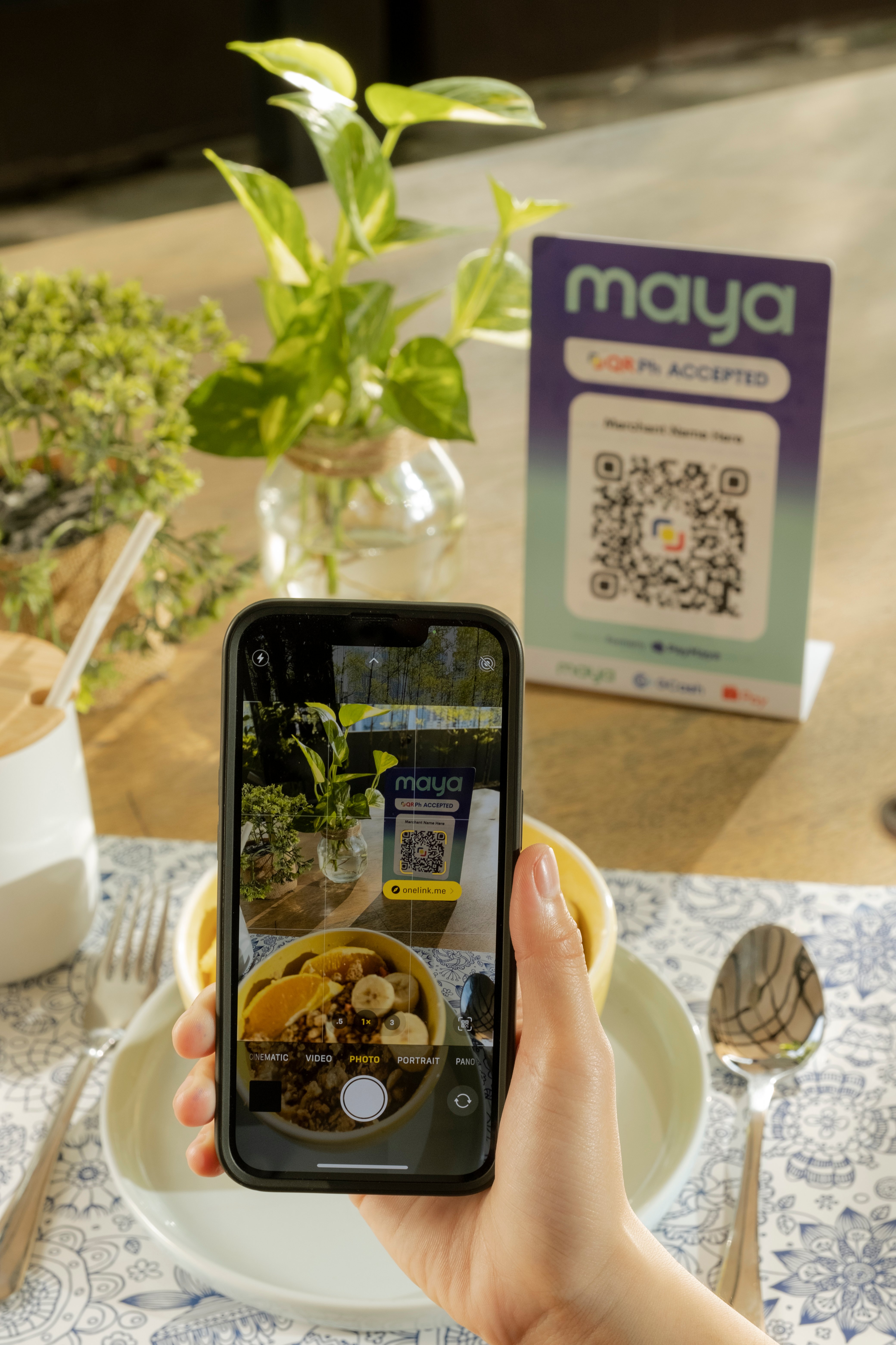 How Can Your Business Accept QR Ph Payments