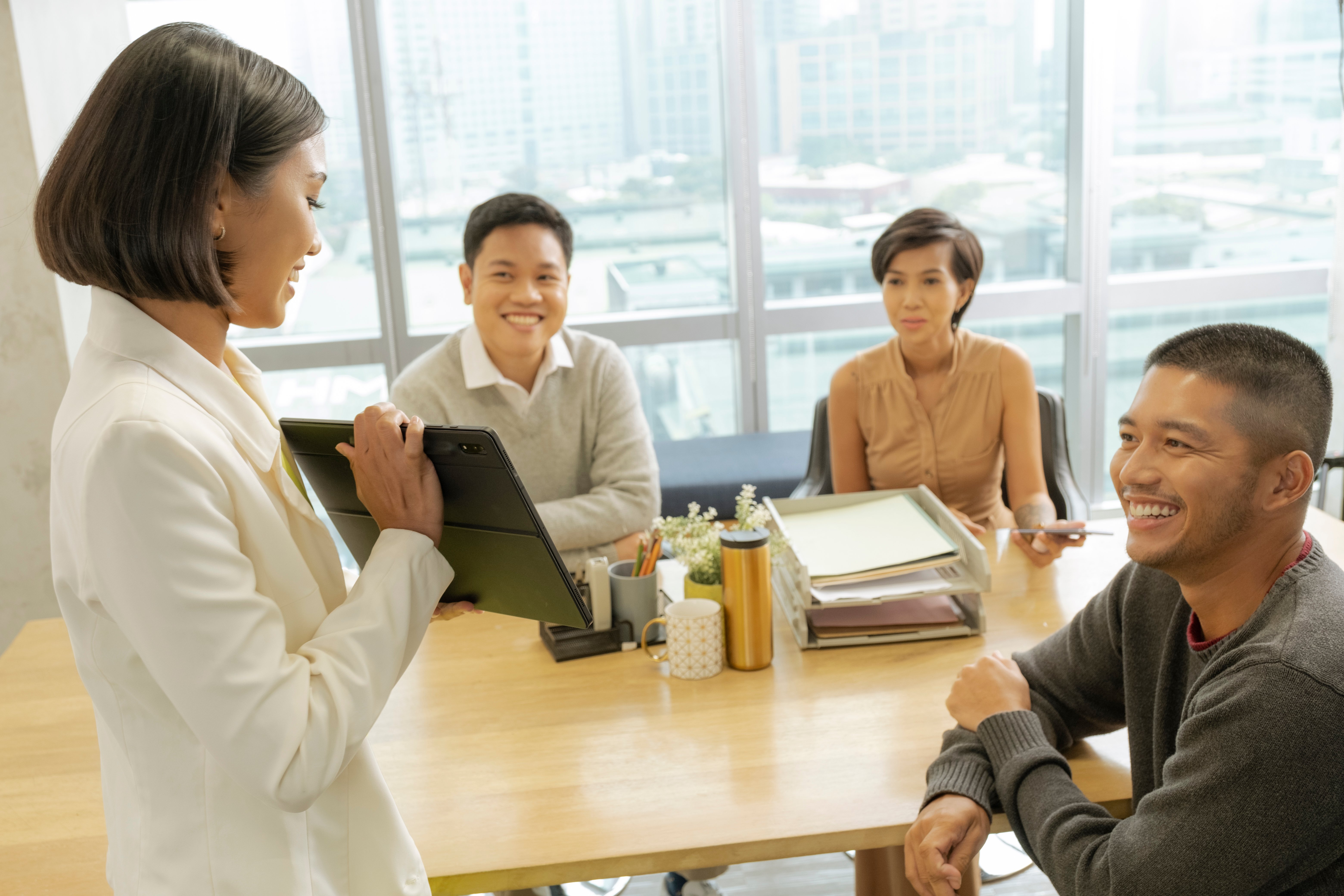 Business Loans 101 for Philippine-Based SMEs and Startups