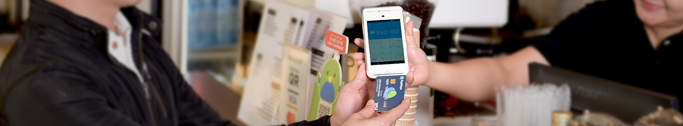 PayMaya Stories Business Solutions