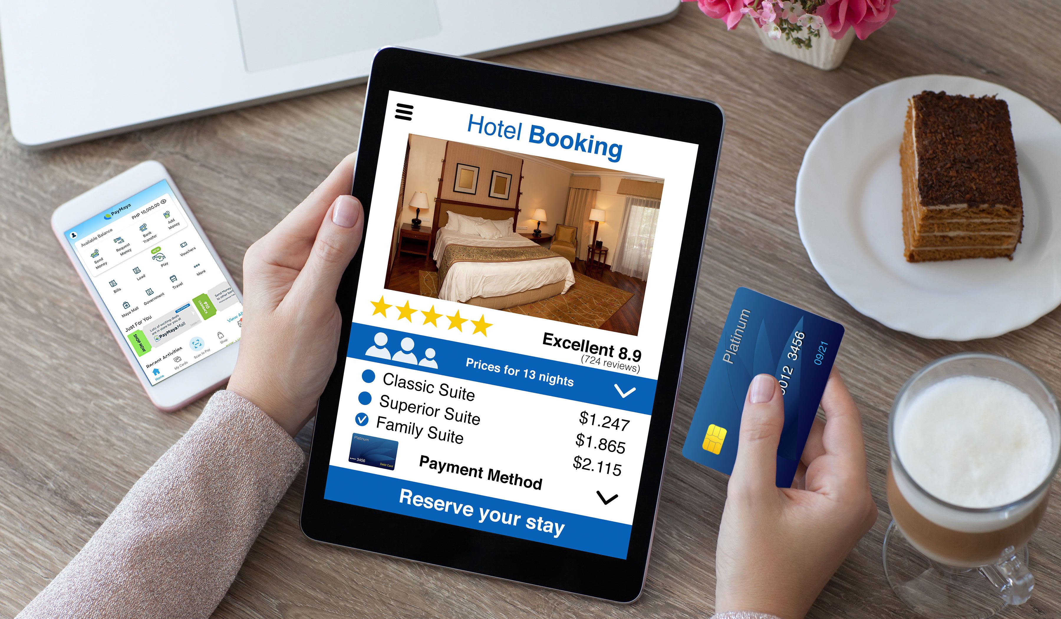 3 Qualities of a Pandemic-Ready Hospitality Establishment