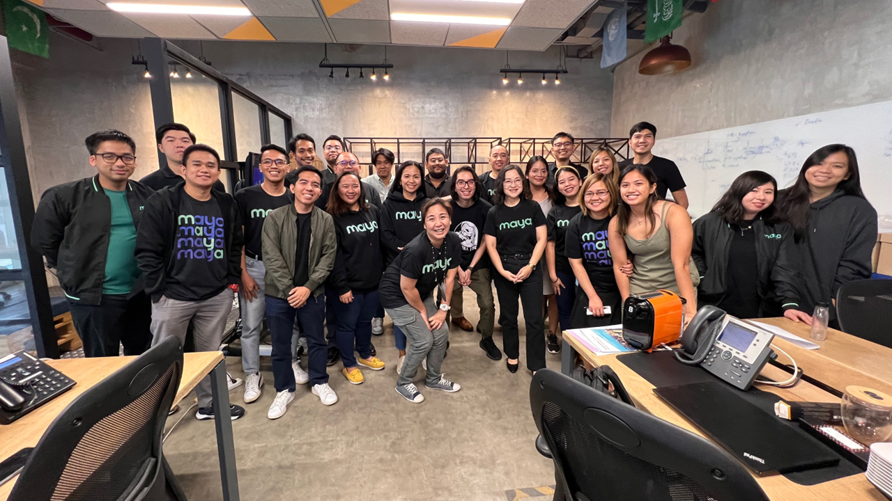 Team Maya