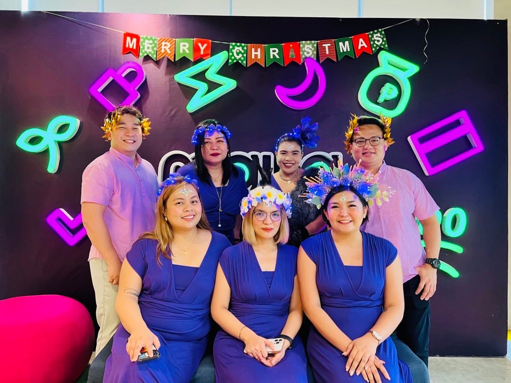 Team Maya